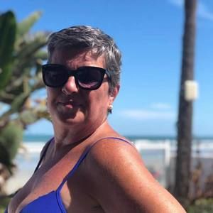 Meet your Posher, Roselene